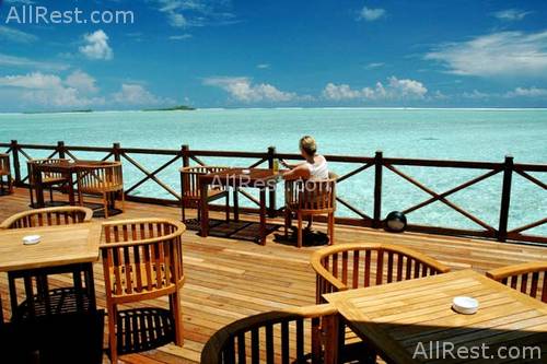Chaaya Lagoon Hakuraa Huraa 8